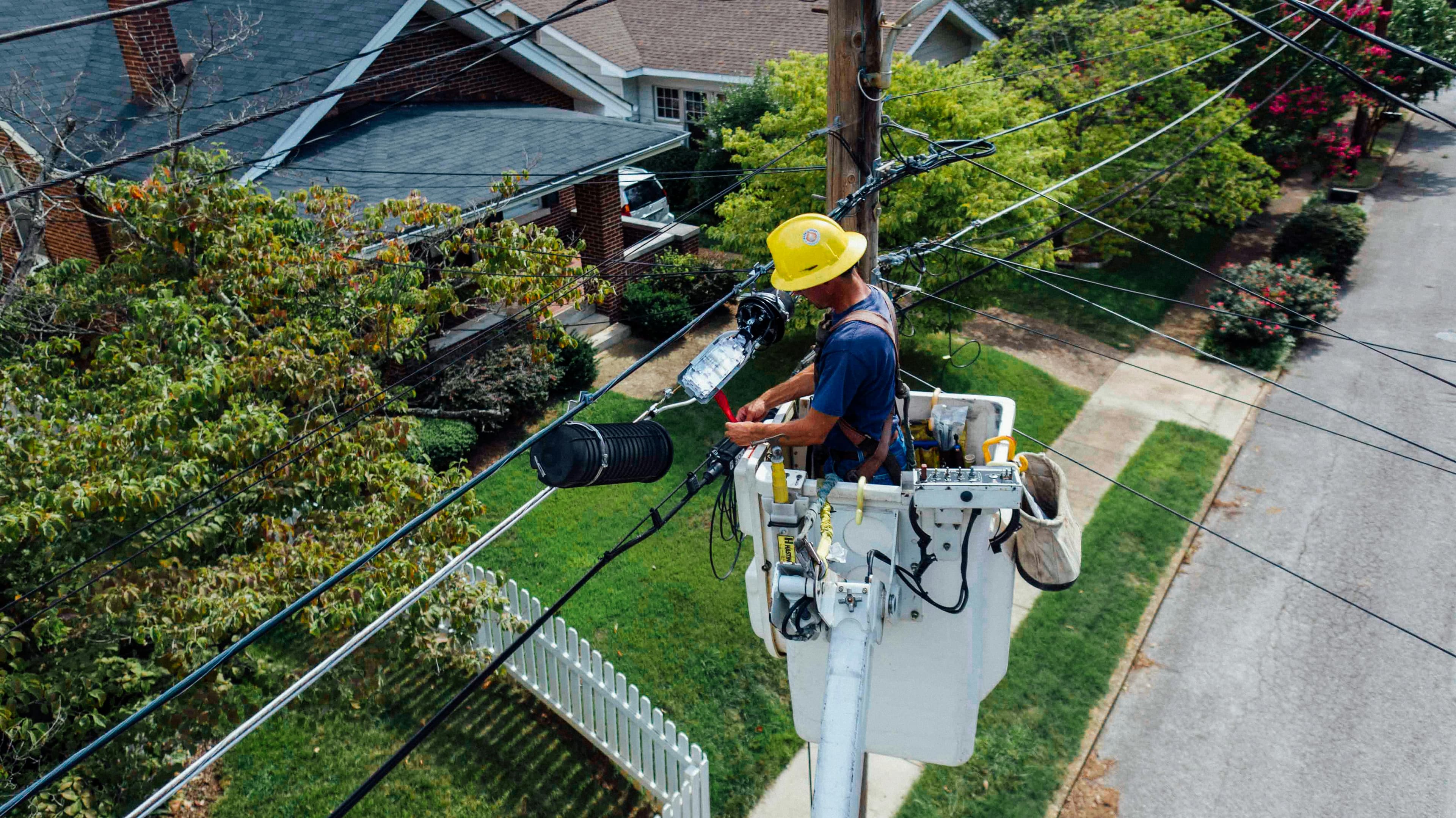 Electrical & General Merchandising