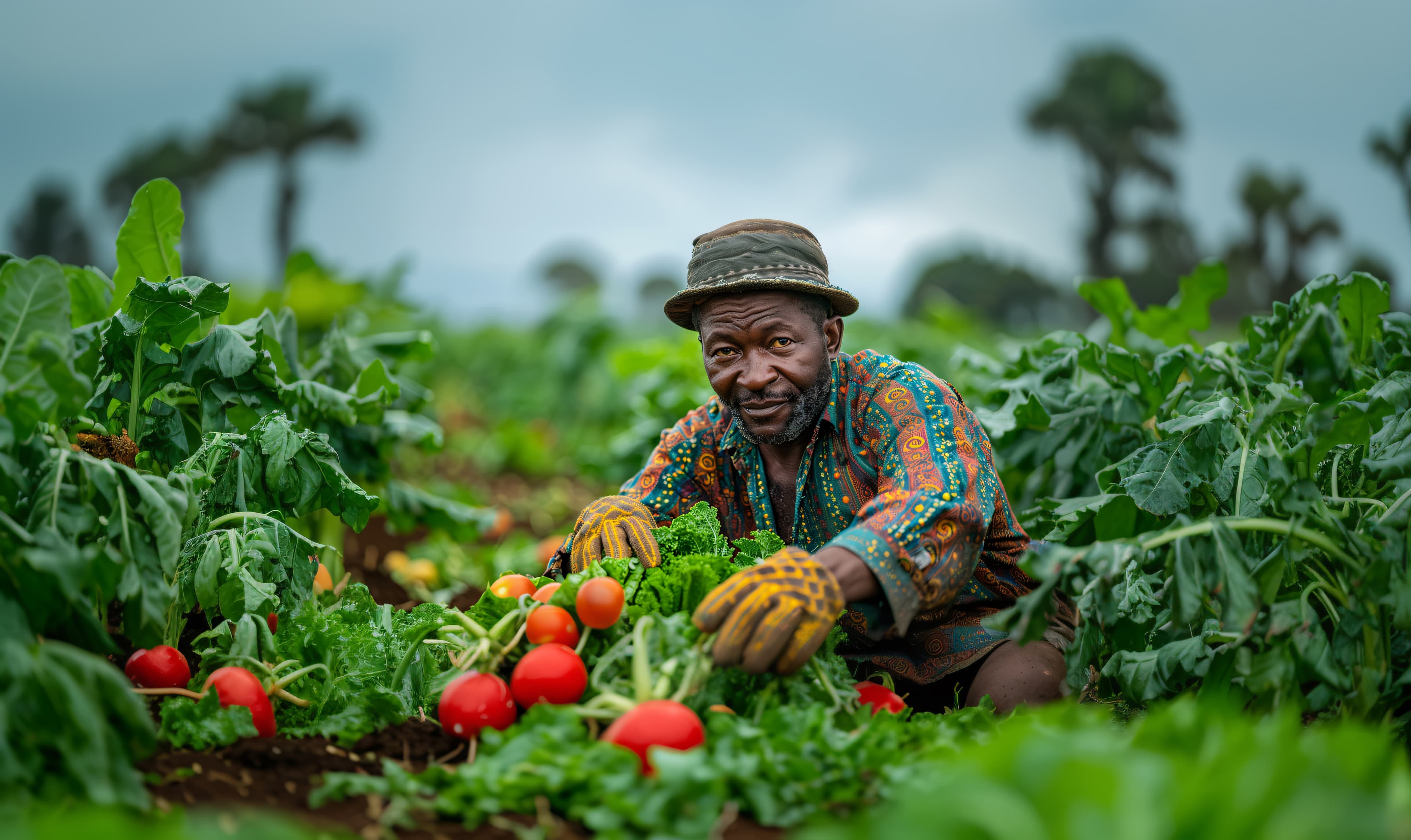 farmers