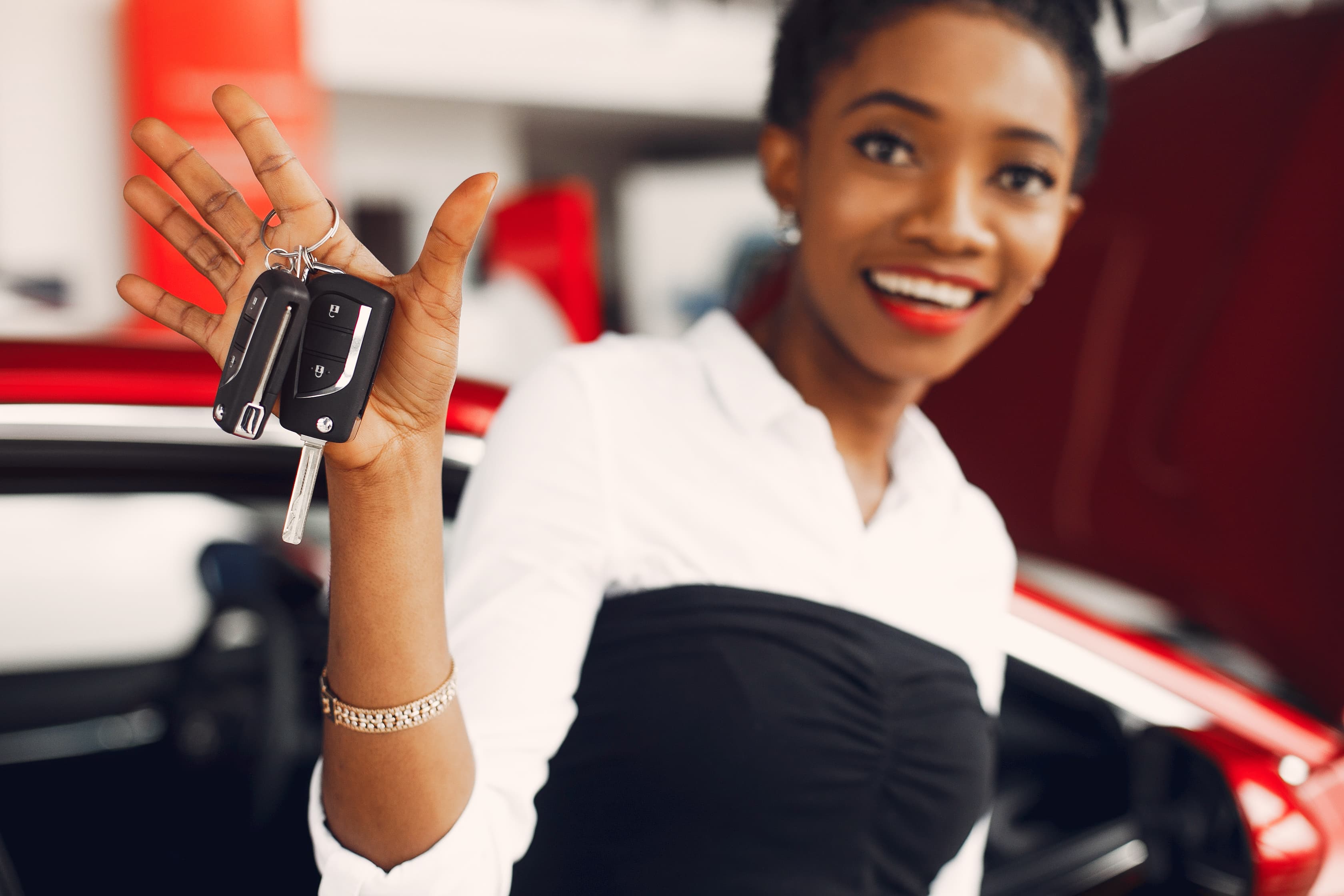 Car Hire & Logistics