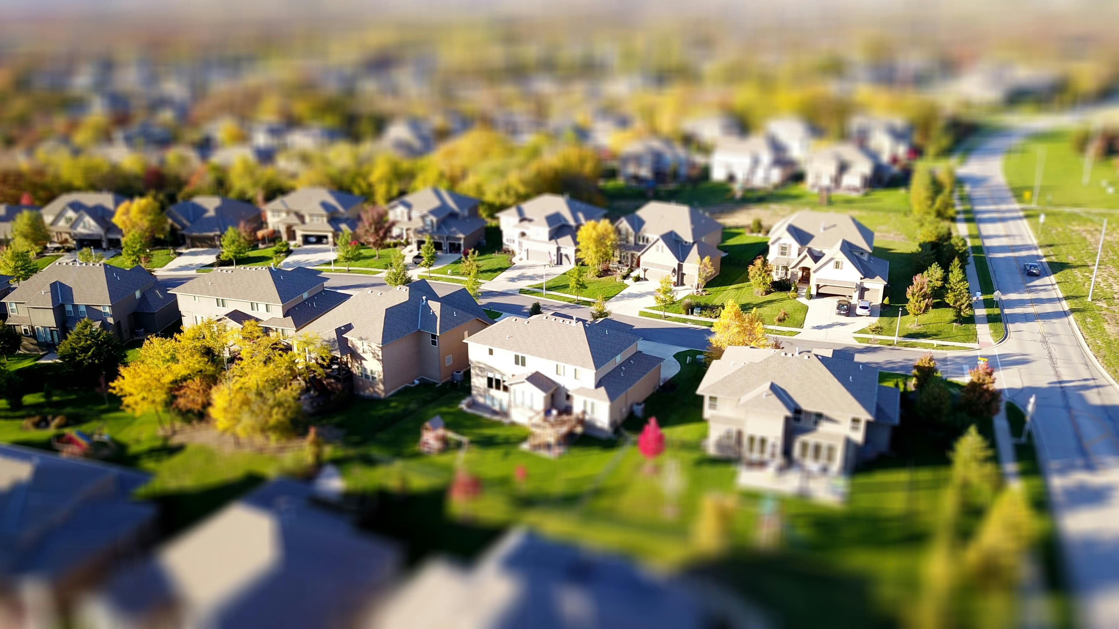 Real Estate & Property Development